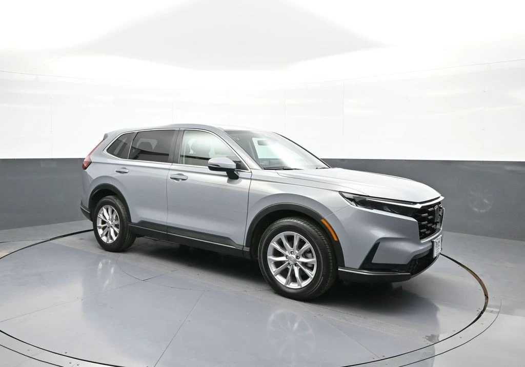 2024 Honda CR-V 6th Gen - Image 4 of 21