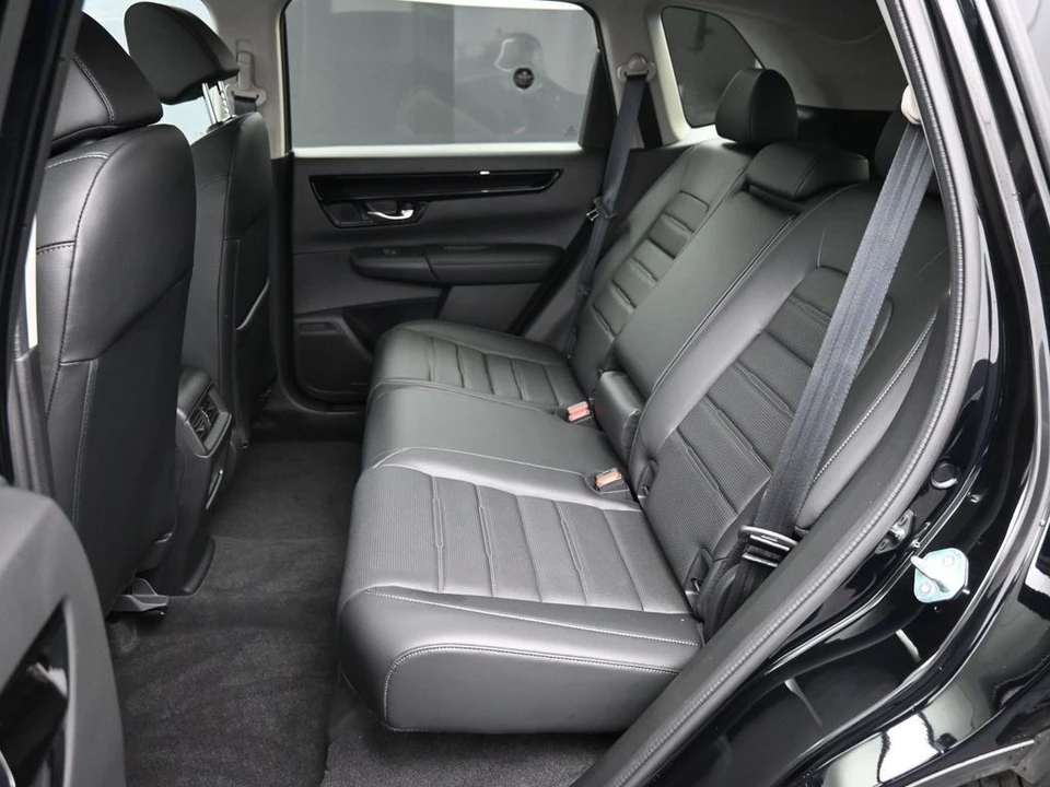 2024 Honda CR-V 6th Gen - Image 21 of 21