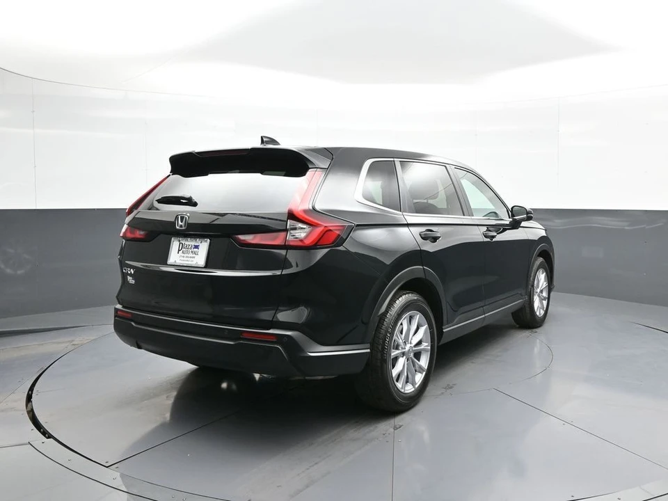 2024 Honda CR-V 6th Gen - Image 6 of 21