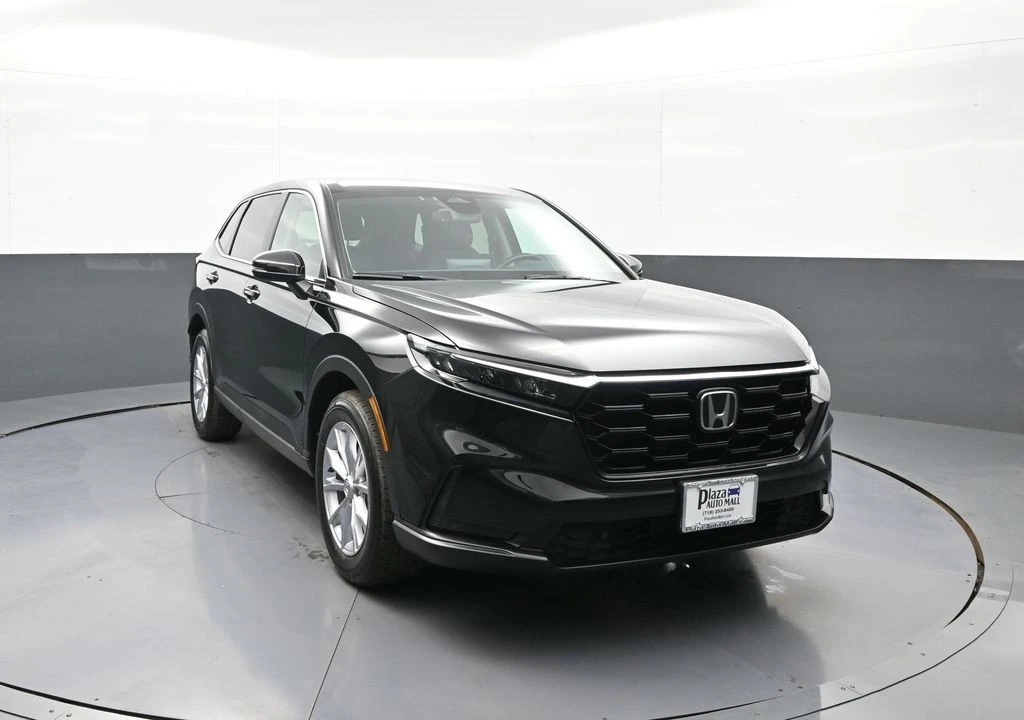 2024 Honda CR-V 6th Gen - Image 3 of 21