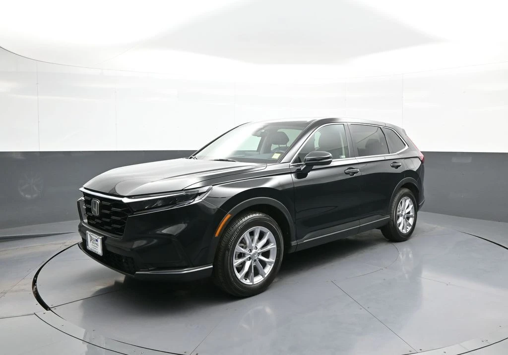 2024 Honda CR-V 6th Gen - Image 10 of 21