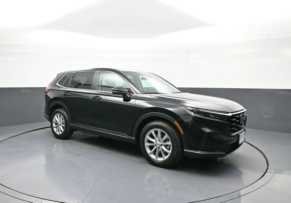 2024 Honda CR-V 6th Gen - Image 4 of 21