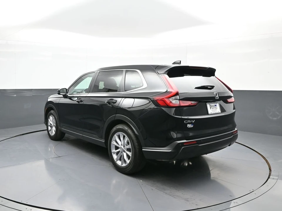2024 Honda CR-V 6th Gen - Image 8 of 21