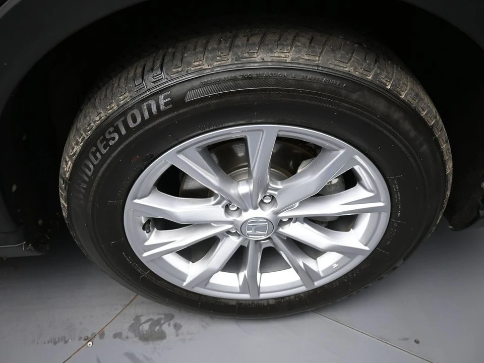 2024 Honda CR-V 6th Gen - Image 13 of 21