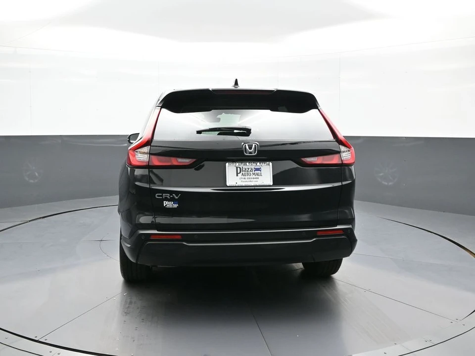 2024 Honda CR-V 6th Gen - Image 7 of 21