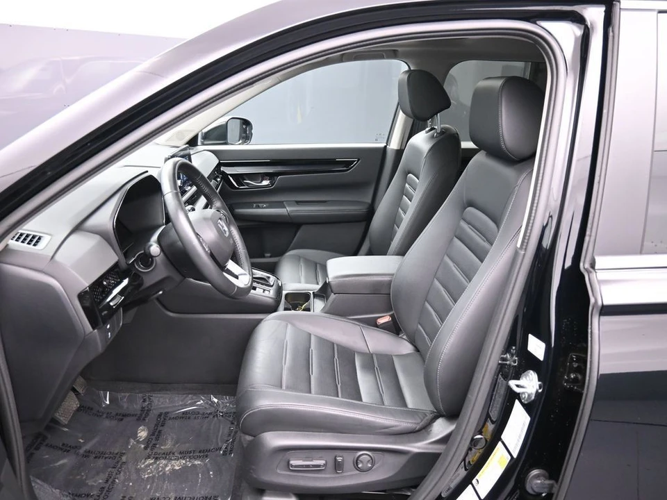 2024 Honda CR-V 6th Gen - Image 19 of 21