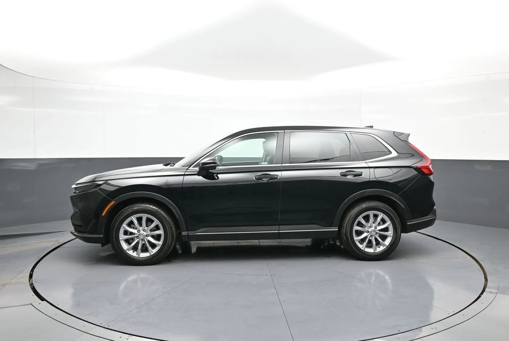 2024 Honda CR-V 6th Gen - Image 9 of 21