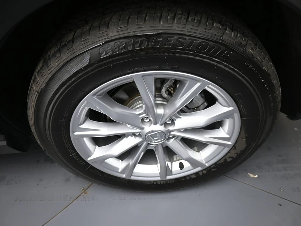 2024 Honda CR-V 6th Gen - Image 15 of 21