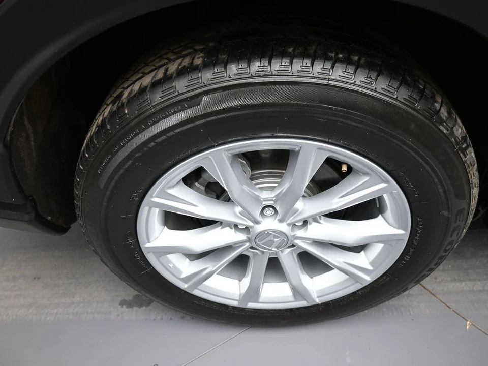 2024 Honda CR-V 6th Gen - Image 12 of 12