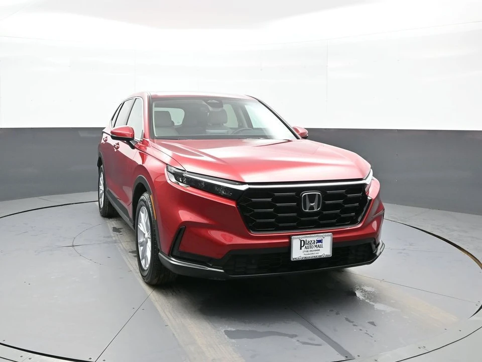2024 Honda CR-V 6th Gen - Image 3 of 12