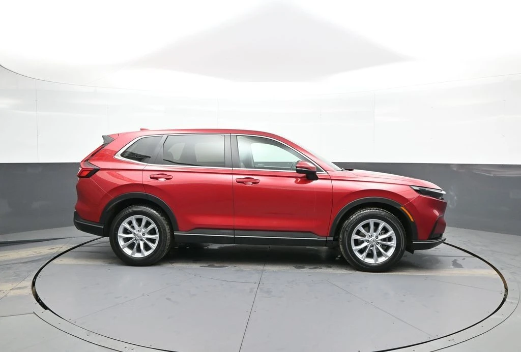 2024 Honda CR-V 6th Gen - Image 5 of 12