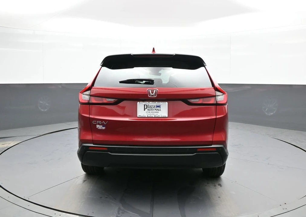 2024 Honda CR-V 6th Gen - Image 7 of 12