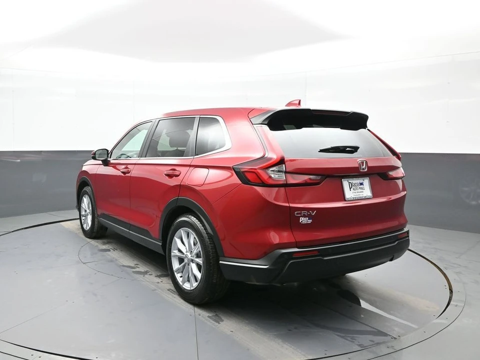 2024 Honda CR-V 6th Gen - Image 8 of 12
