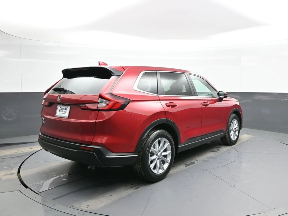 2024 Honda CR-V 6th Gen - Image 6 of 12