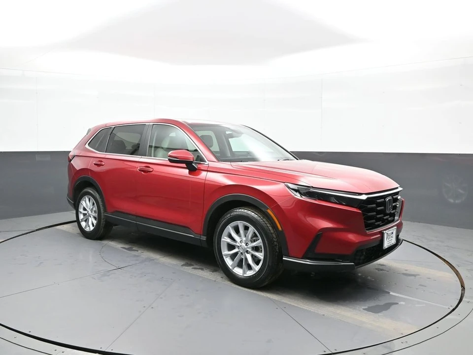 2024 Honda CR-V 6th Gen - Image 4 of 12