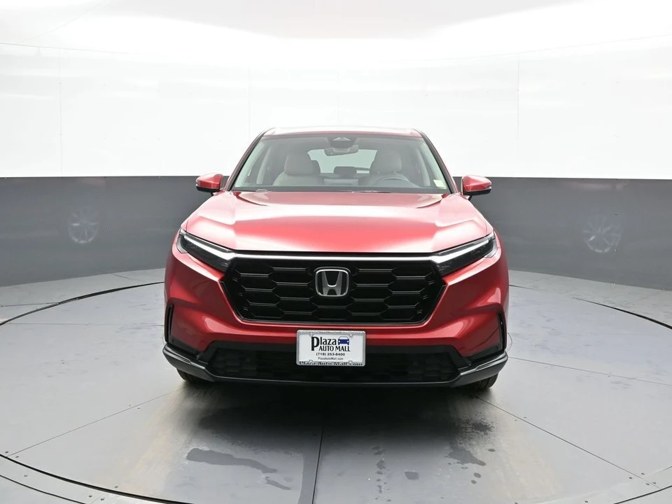 2024 Honda CR-V 6th Gen - Image 2 of 12