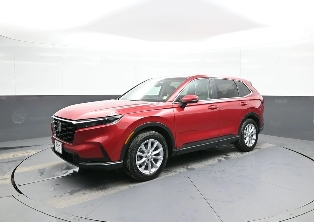 2024 Honda CR-V 6th Gen - Image 10 of 12
