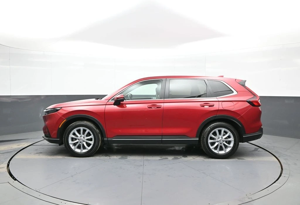 2024 Honda CR-V 6th Gen - Image 9 of 12