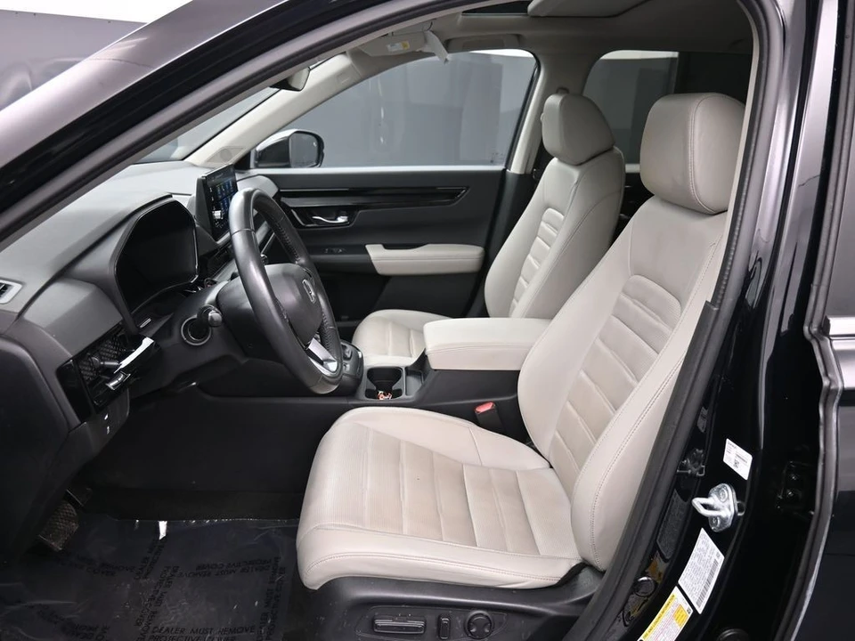 2024 Honda CR-V 6th Gen - Image 19 of 21