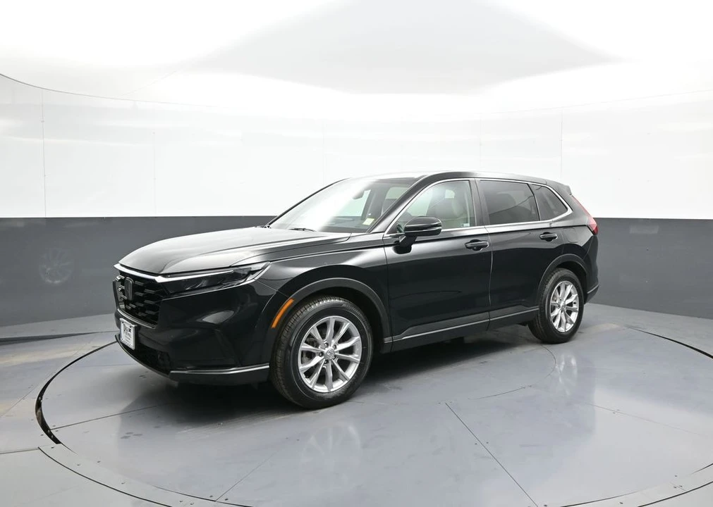 2024 Honda CR-V 6th Gen - Image 10 of 21