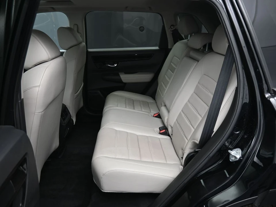 2024 Honda CR-V 6th Gen - Image 21 of 21