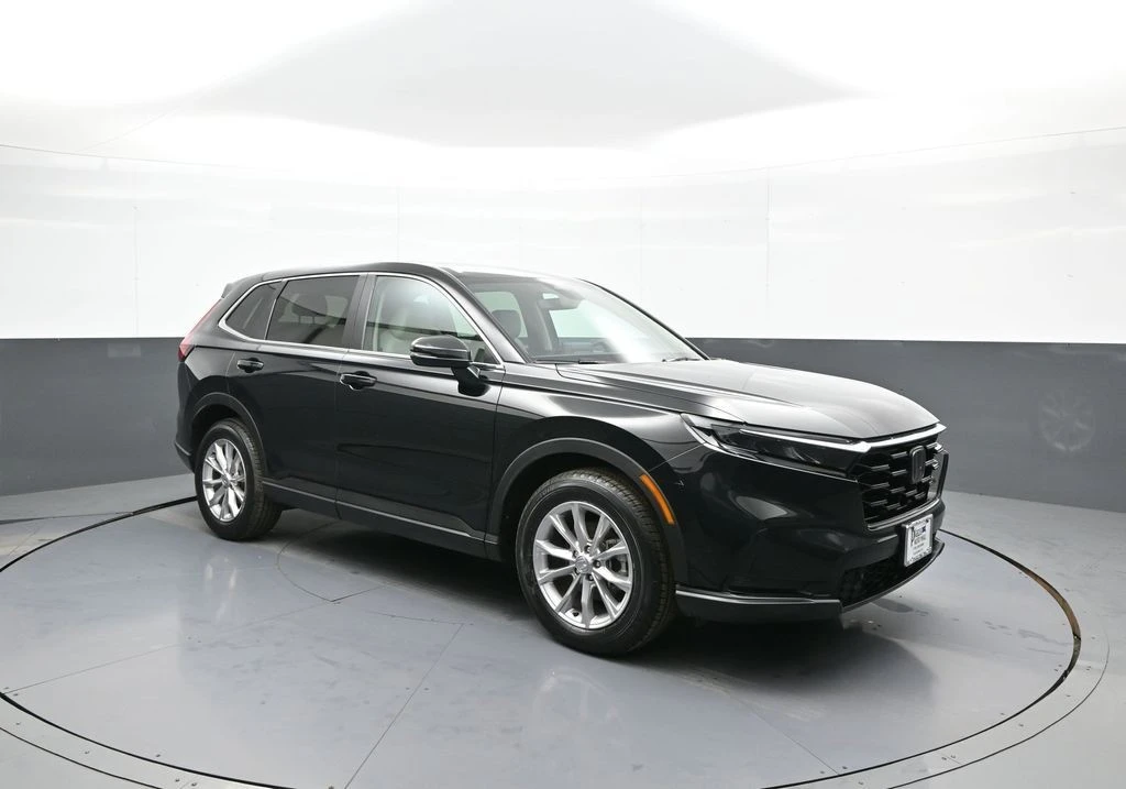 2024 Honda CR-V 6th Gen - Image 4 of 21
