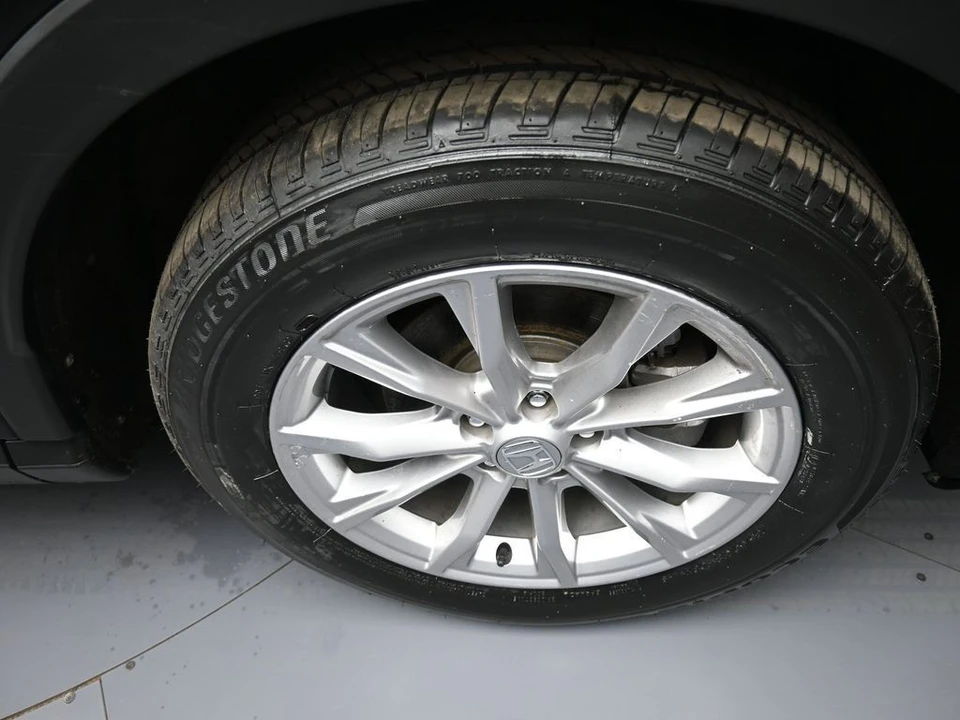 2024 Honda CR-V 6th Gen - Image 13 of 21