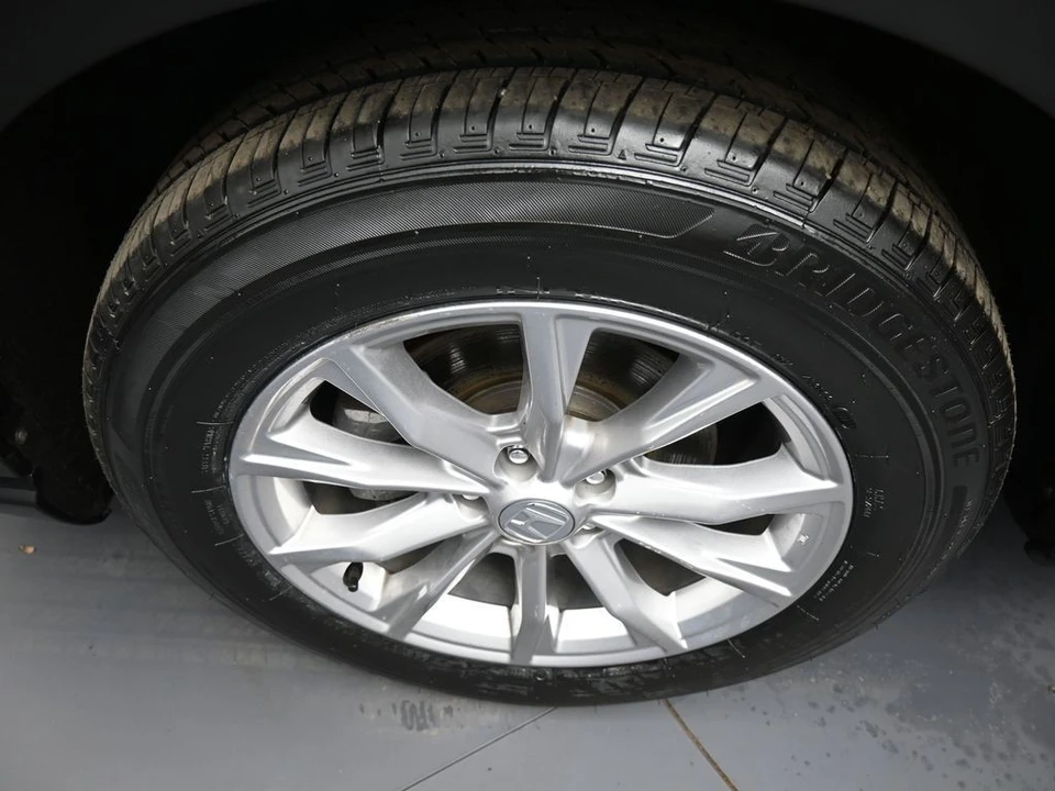 2024 Honda CR-V 6th Gen - Image 14 of 21