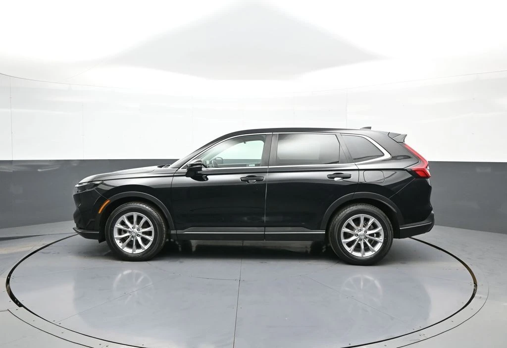 2024 Honda CR-V 6th Gen - Image 9 of 21