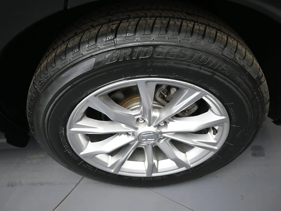 2024 Honda CR-V 6th Gen - Image 15 of 21