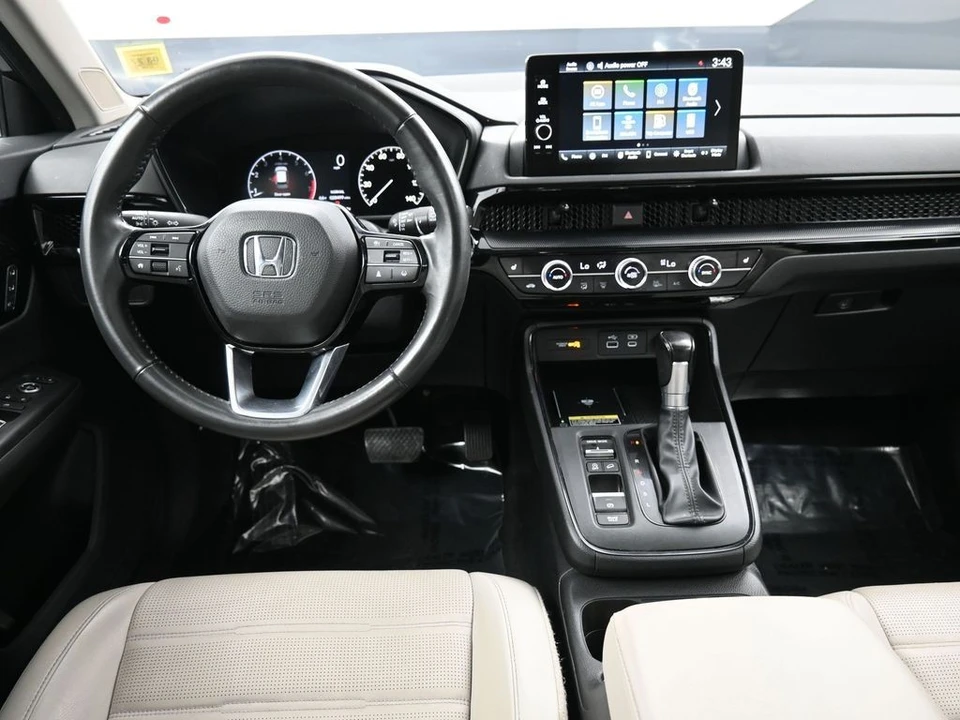 2024 Honda CR-V 6th Gen - Image 20 of 21