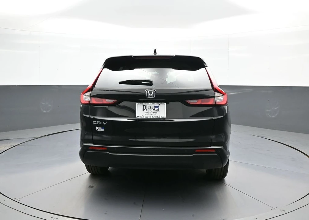 2024 Honda CR-V 6th Gen - Image 7 of 21