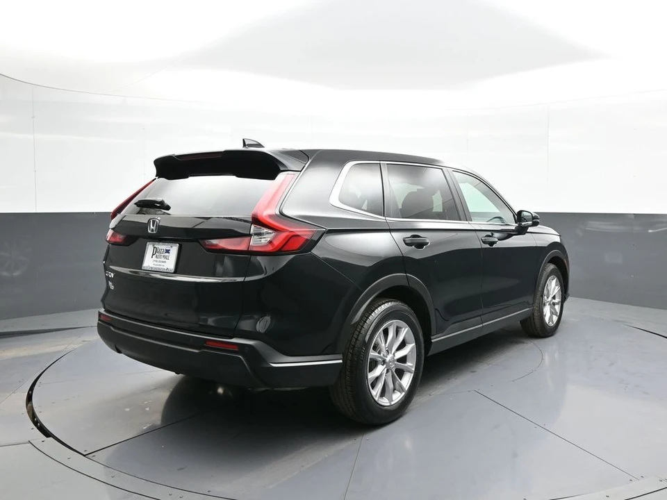 2024 Honda CR-V 6th Gen - Image 6 of 21