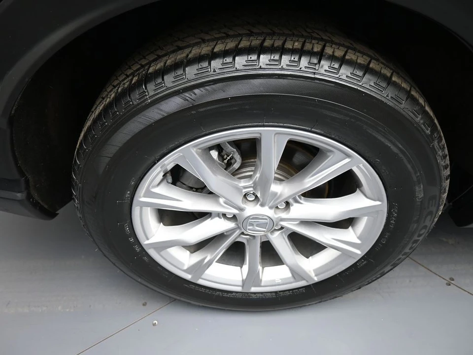 2024 Honda CR-V 6th Gen - Image 12 of 21