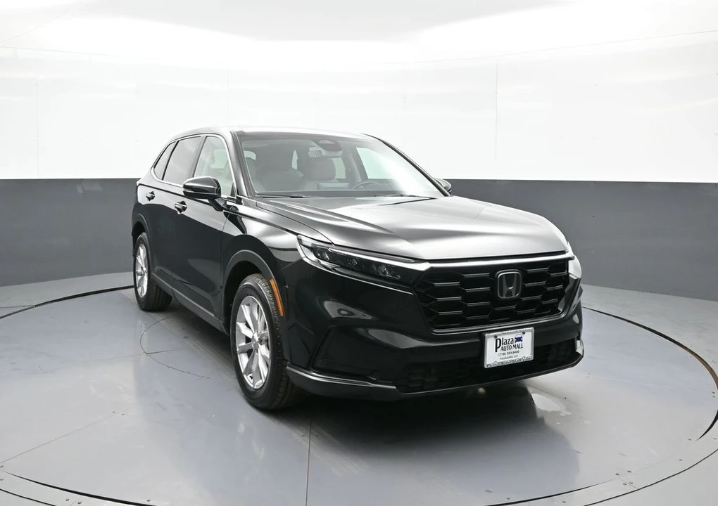 2024 Honda CR-V 6th Gen - Image 3 of 21