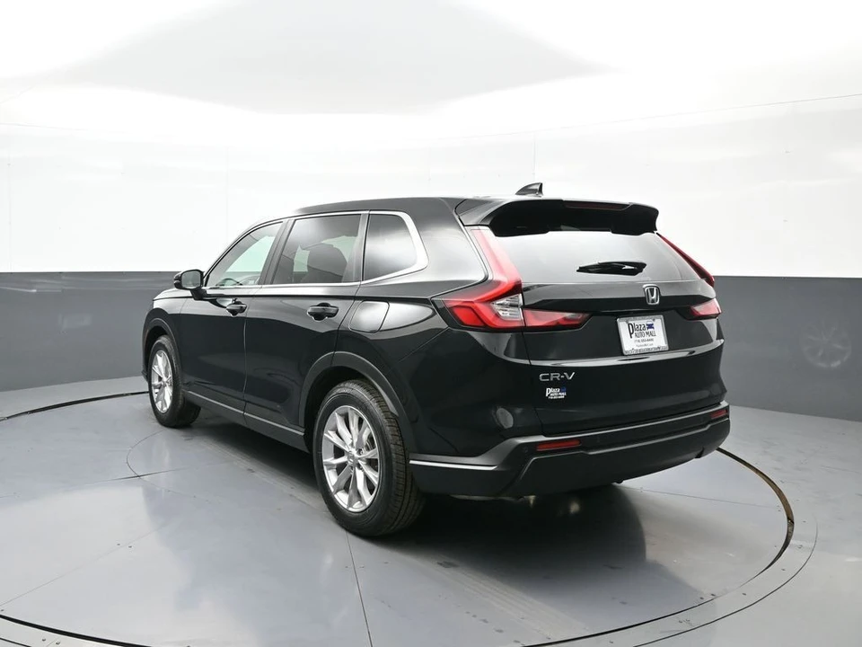 2024 Honda CR-V 6th Gen - Image 8 of 21