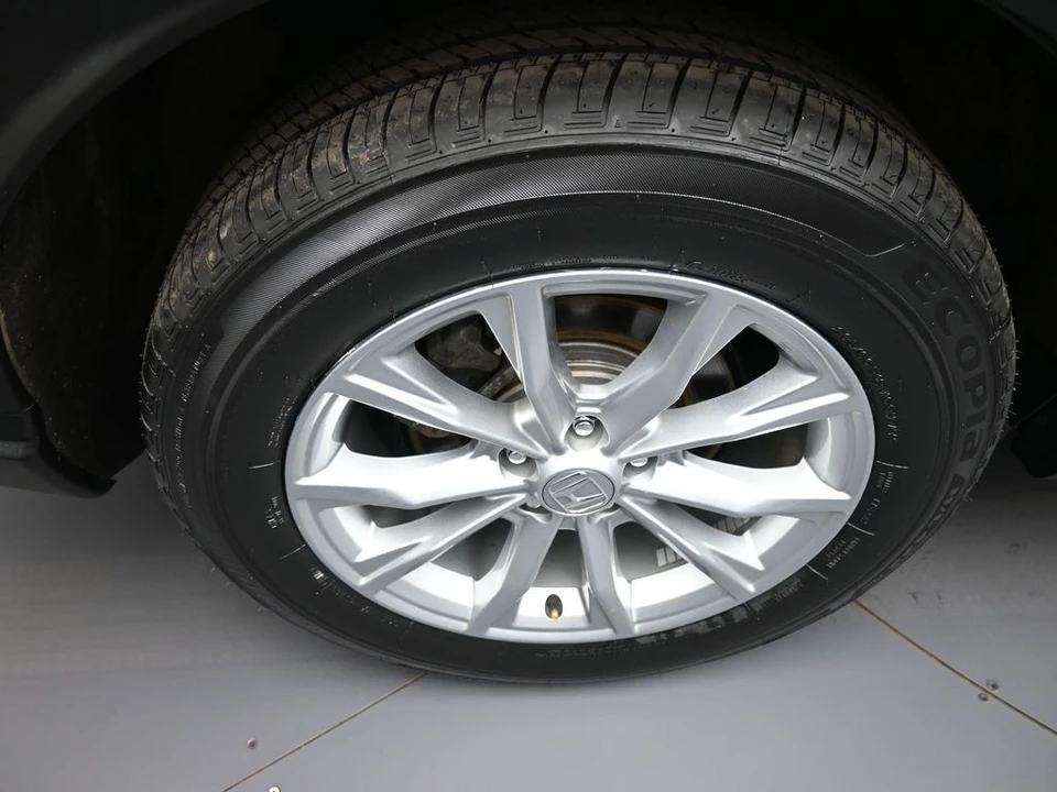 2024 Honda CR-V 6th Gen - Image 12 of 21
