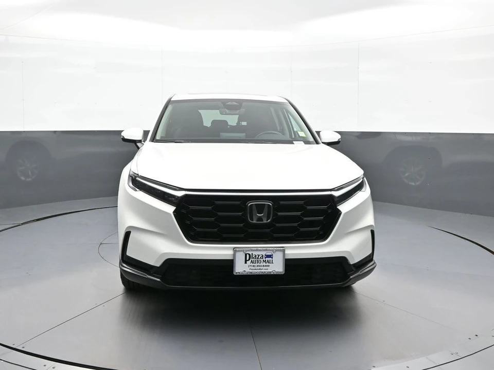 2024 Honda CR-V 6th Gen - Image 2 of 21