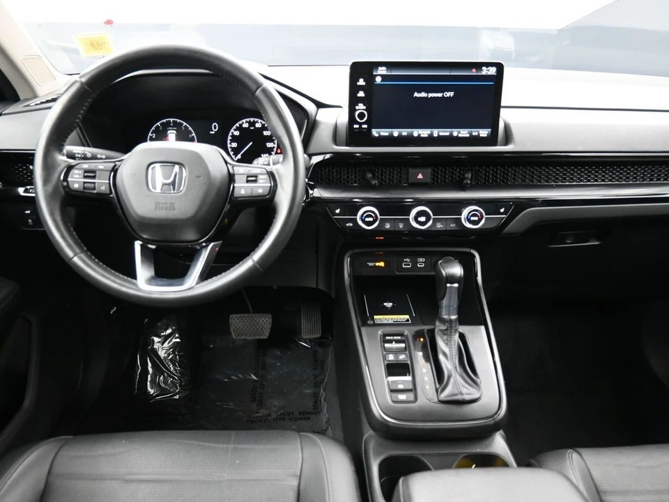 2024 Honda CR-V 6th Gen - Image 19 of 21