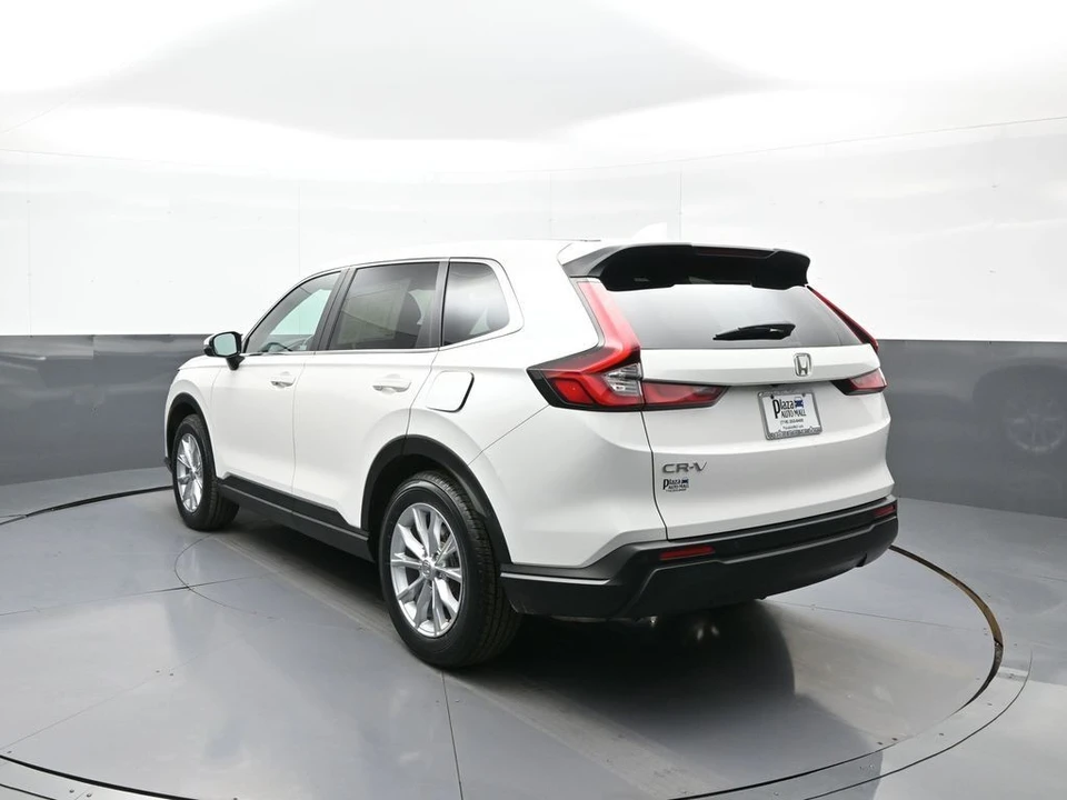2024 Honda CR-V 6th Gen - Image 8 of 21