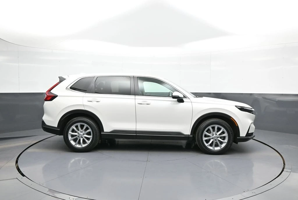 2024 Honda CR-V 6th Gen - Image 5 of 21