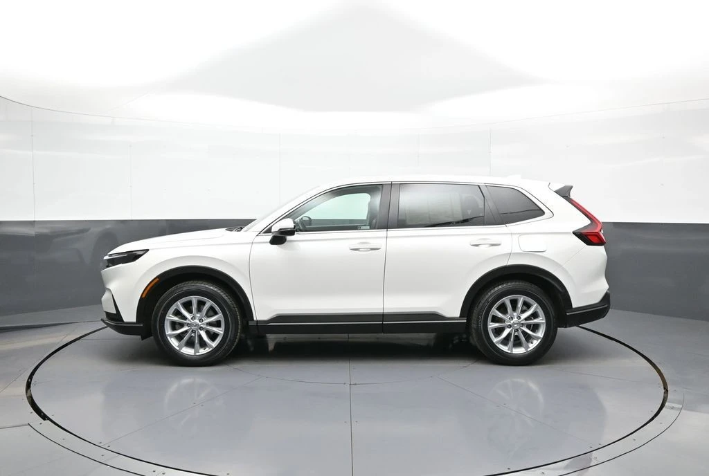 2024 Honda CR-V 6th Gen - Image 9 of 21