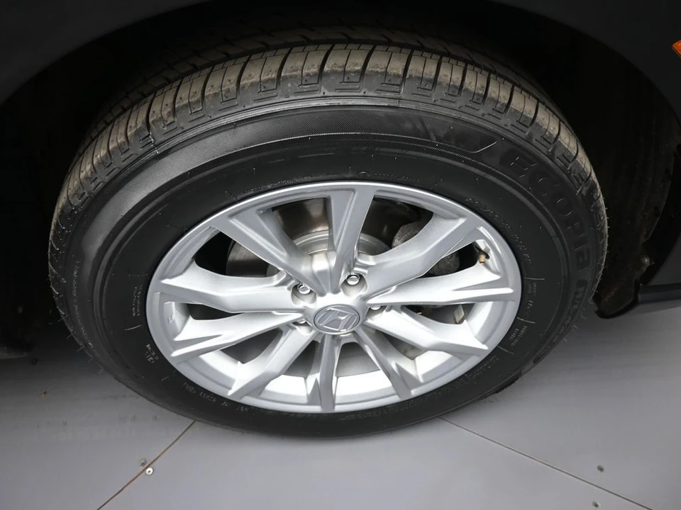 2024 Honda CR-V 6th Gen - Image 13 of 21