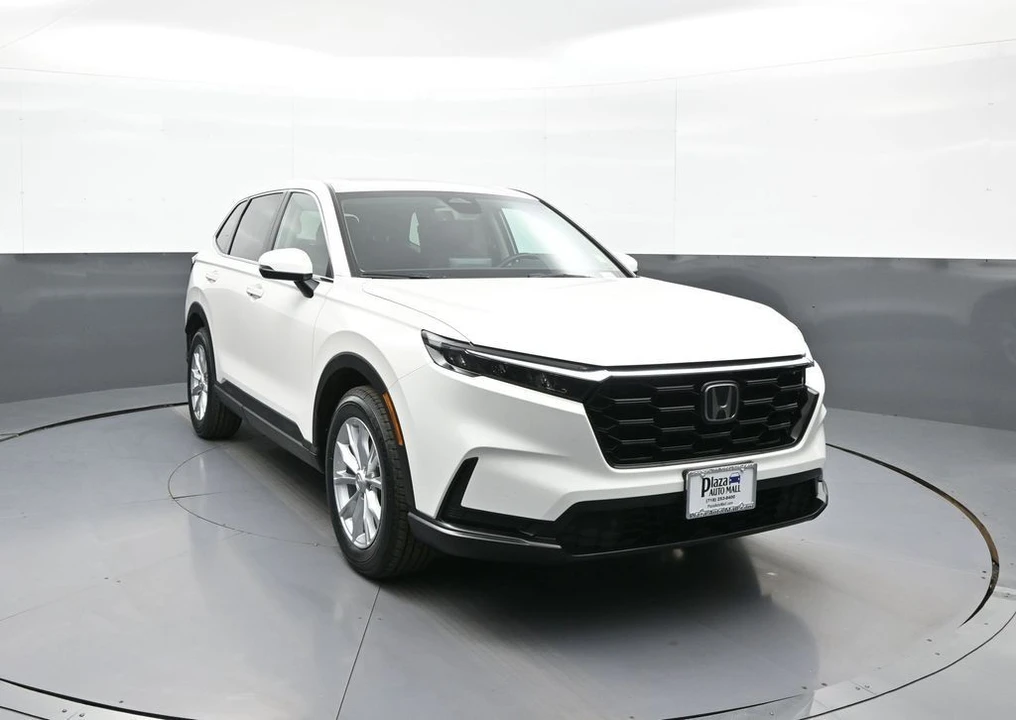 2024 Honda CR-V 6th Gen - Image 3 of 21