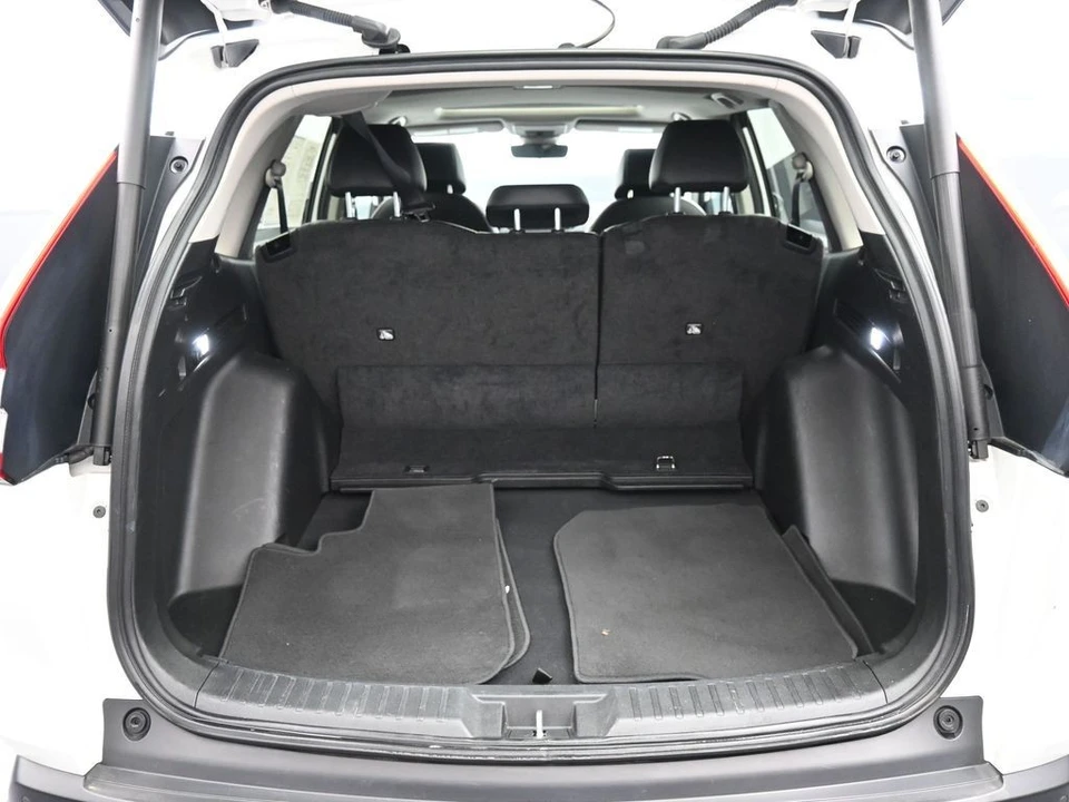2024 Honda CR-V 6th Gen - Image 21 of 21