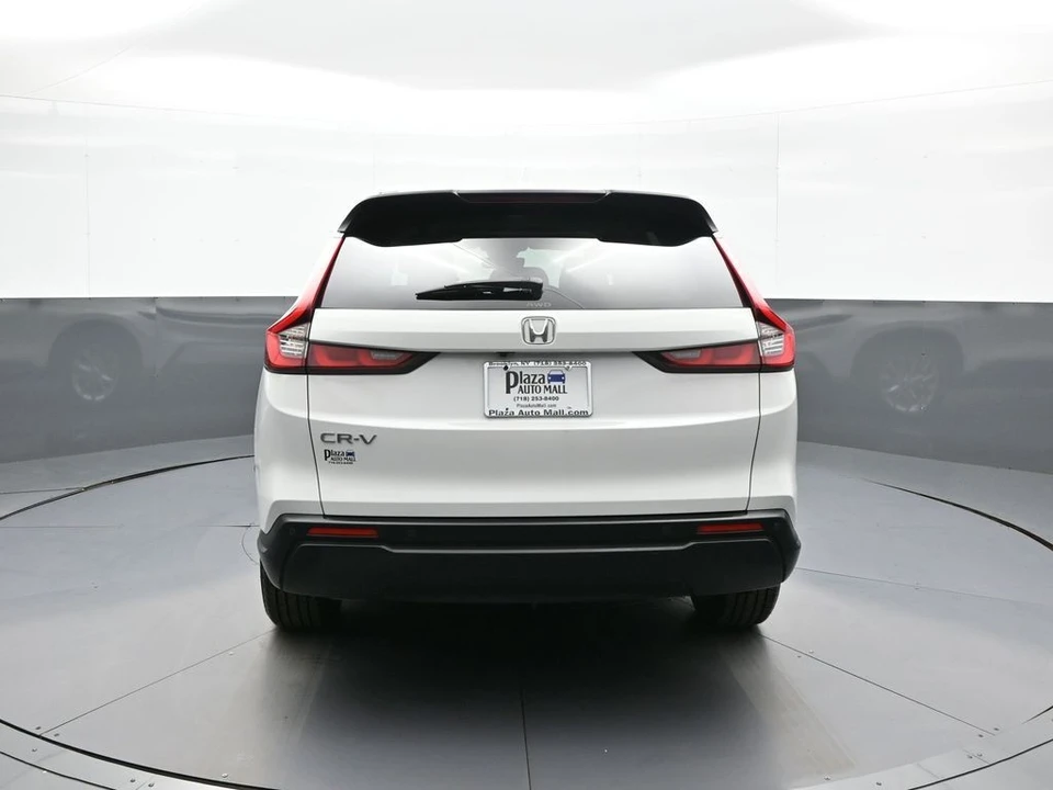 2024 Honda CR-V 6th Gen - Image 7 of 21