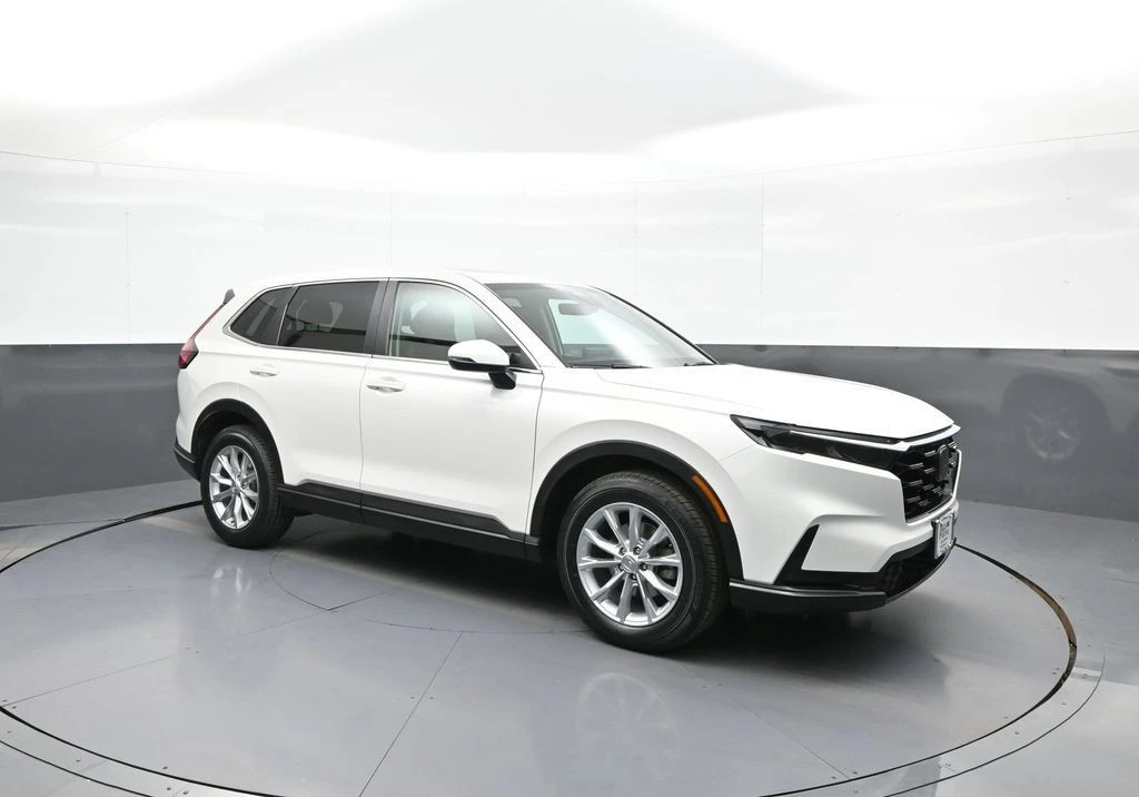2024 Honda CR-V 6th Gen - Image 4 of 21