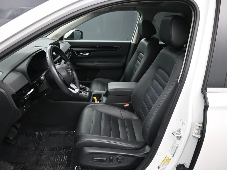 2024 Honda CR-V 6th Gen - Image 18 of 21