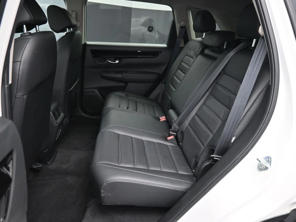 2024 Honda CR-V 6th Gen - Image 20 of 21