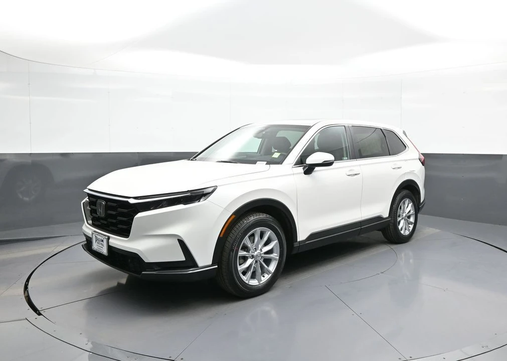 2024 Honda CR-V 6th Gen - Image 10 of 21